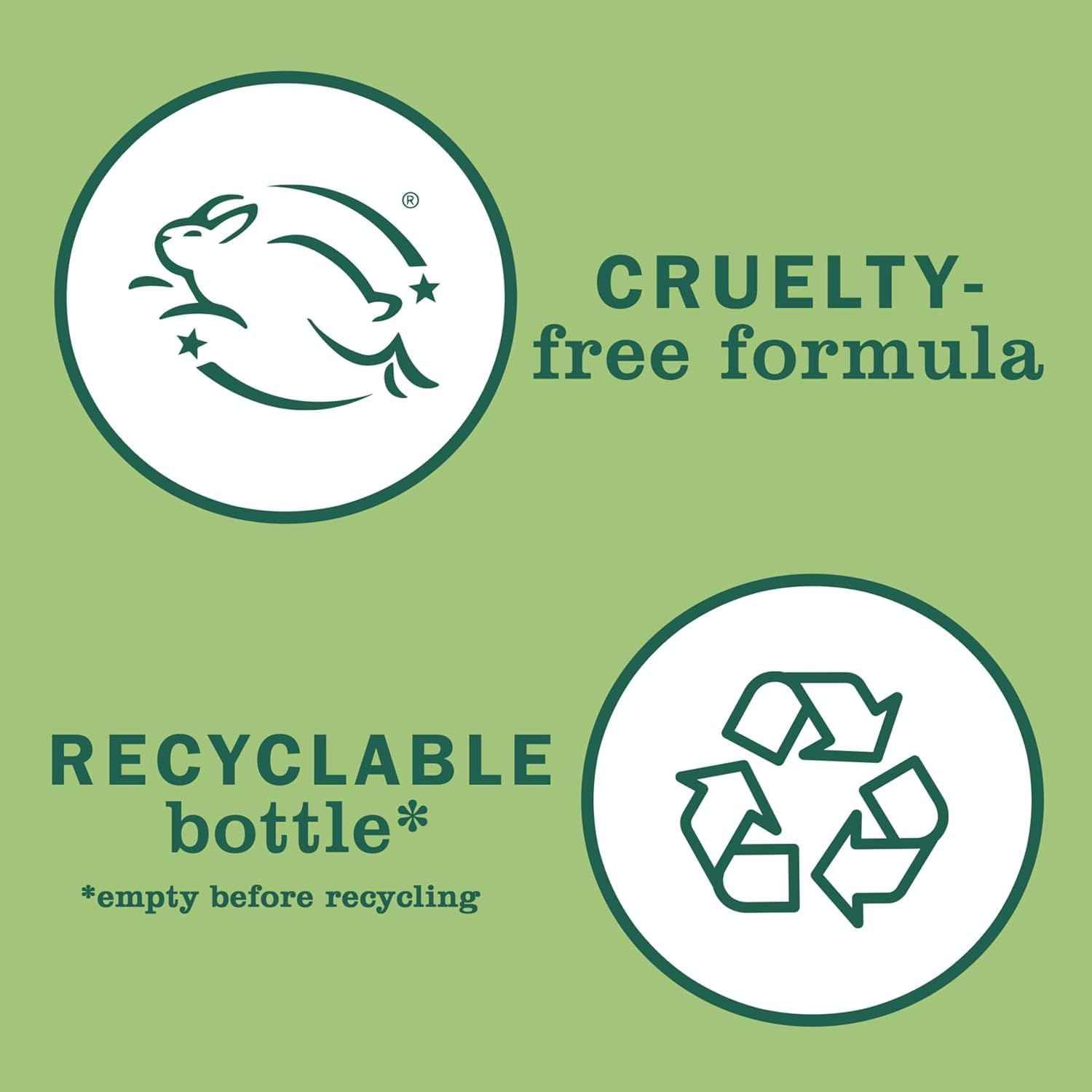 Mrs. MEYER'S Clean Day Liquid Hand Soap Refill 33 OZ Variation (Iowa Pine)