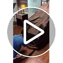 XL Massage Chair Cover - Waterproof, Dustproof & Pet-Proof