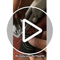 SJIJEJD Handheld Sewing Machine for Adults & Beginners - Variant B, USB Portable
