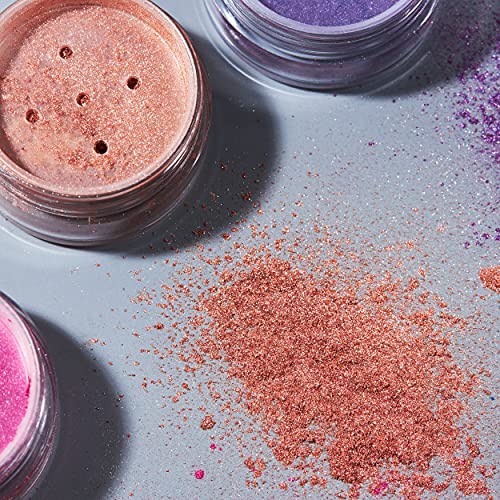 Cosmic Moon Metallic Pigment Shaker 5g Pink