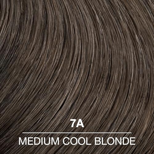 COLORCHARM Demi Permanent Hair Color - Gloss & Tone - 2 Fl Oz