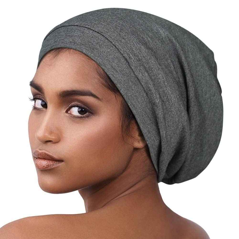 Alnorm Satin Cap for Black Women and Men, Luxury, Smooth and Soft