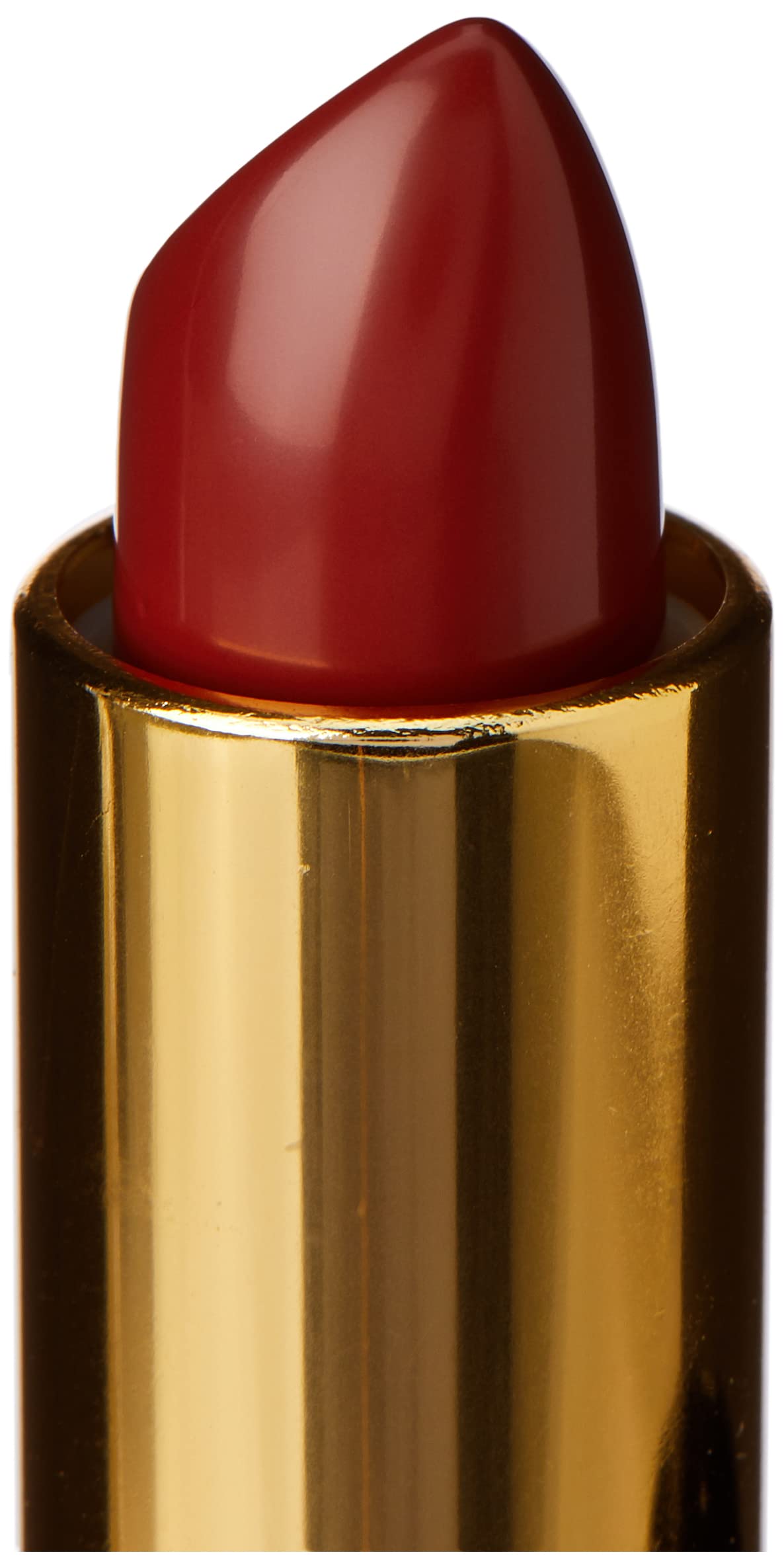 Revlon Lipstick, Super Lustrous Lipstick, Creamy Formula For Soft, Fuller-Looking Lips, Moisturized Feel, Toast of New York (325), 0.15 oz