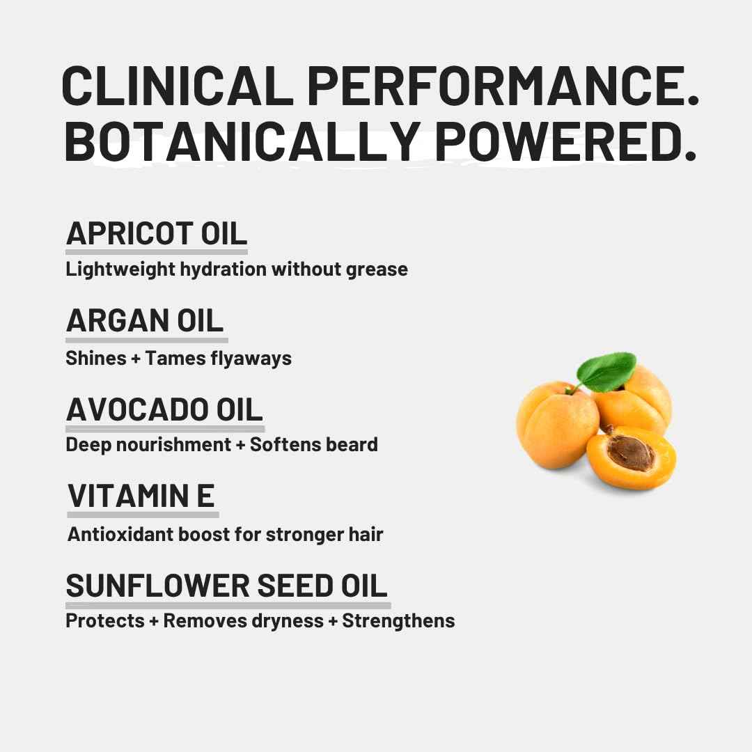 ZOUSZ Gold Oud Beard Oil for Men – Premium Beard Growth & Conditioning Oil with Argan & Organic Oils – Softens, Strengthens & Moisturizes – Non-Greasy Vegan Grooming Gift – 30ml