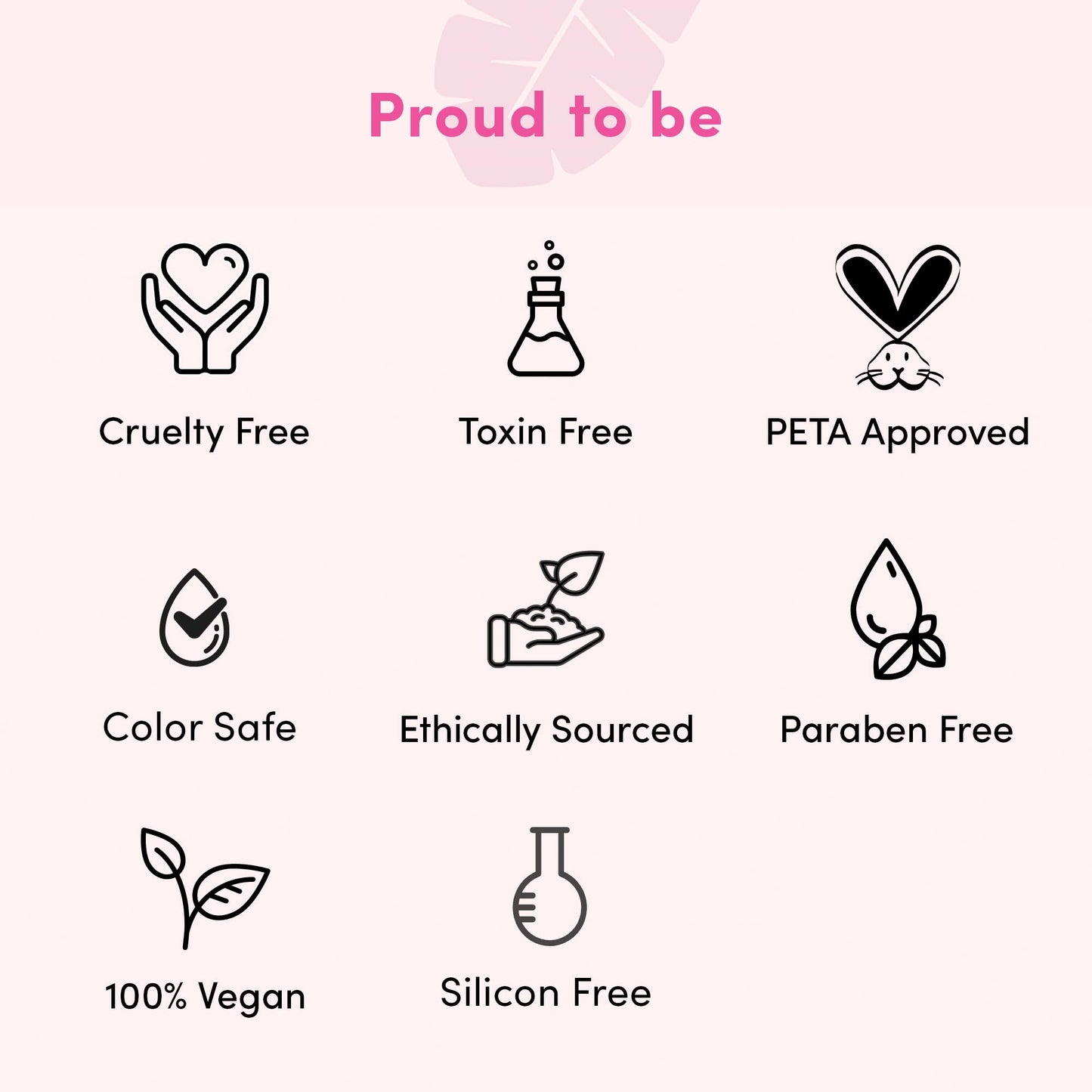 Coco & Eve Hair Repairing Leave-In Treatment, 1.69 Ounce (Pack of 1), Pink