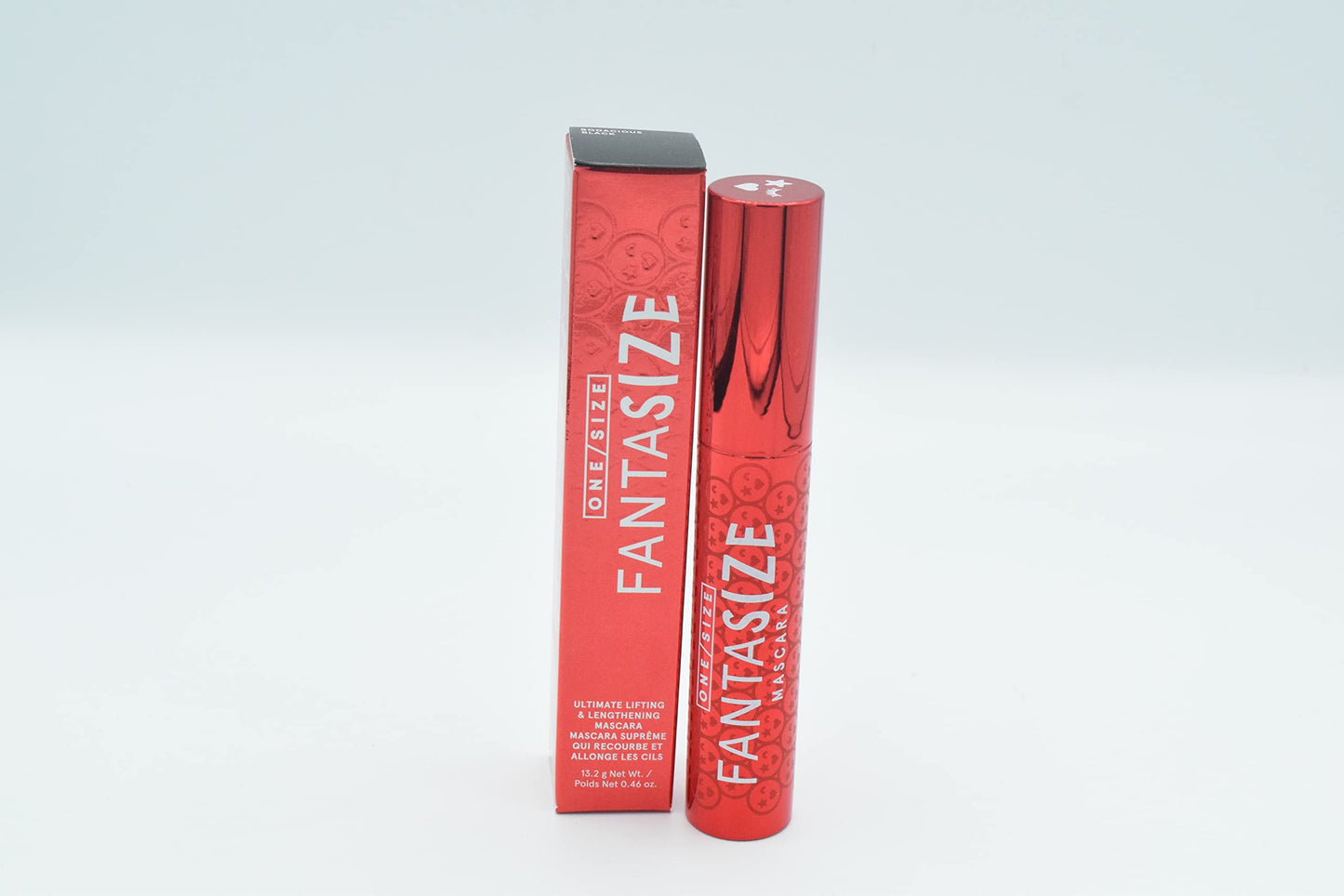 ONE/SIZE by Patrick Starrr Fantasize Lifting & Lengthening Mascara .46 oz / 9 ml