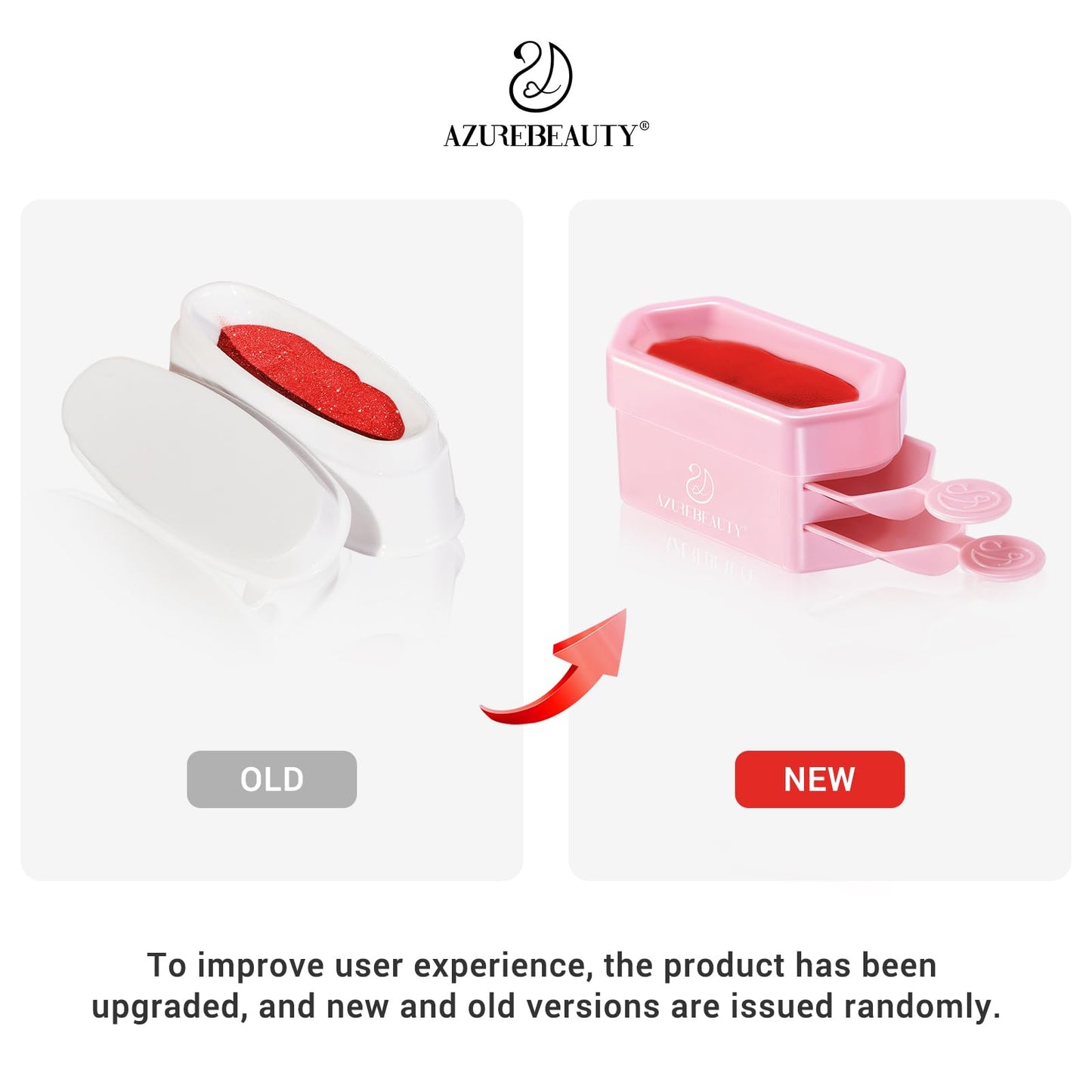 AZUREBEAUTY 42Pcs Dip Powder Nail Kit Starter, 32 Colors Green Nude Brown Blue Christmas Dipping Powder Set with Top/Base Coat & Recycling Tray for French Art Manicure Salon