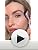 Tarte Shape Tape Blur Concealer Stick Brush
