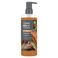 Dove Men+Care Thick & Full 2-in-1 Shampoo & Conditioner Sandalwood + Cardamom Oil 17.5oz