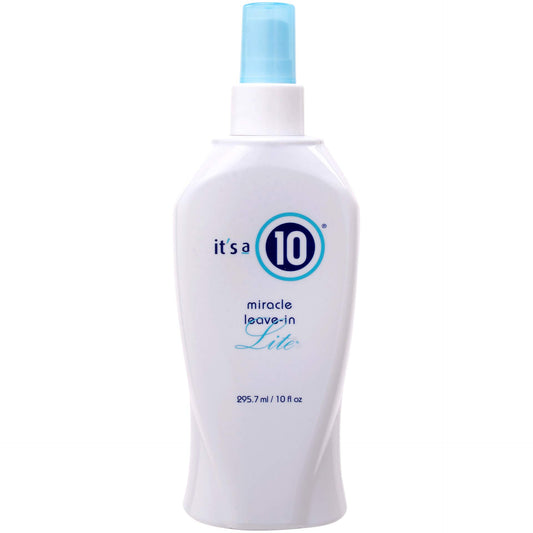 It's A 10 Miracle Leave-In Lite 295.7Ml/10Oz