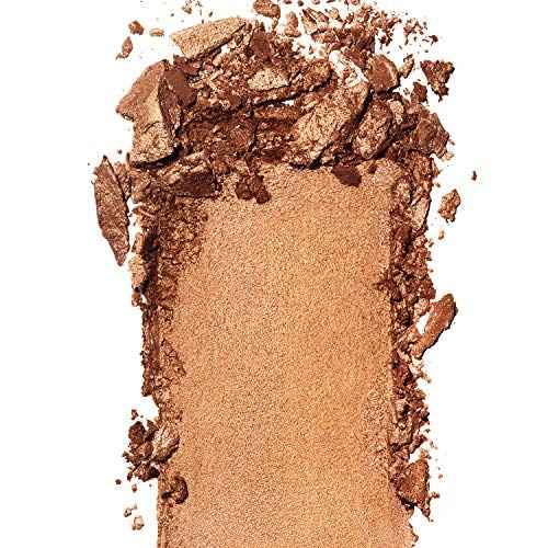 Revlon Skinlights Prismatic Powder Bronzer, Translucent-to-Buildable Coverage, 110 Sunlit Glow, 0.31 oz (Pack of 1)