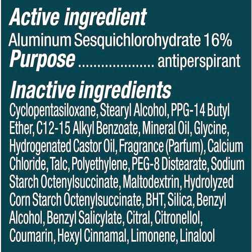 Degree Men Antiperspirant Deodorant Stick Deep Cedar & Lavender 4 Count 72-Hour Sweat and Odor Protection Deodorant for Men With Body Heat Activated Technology 2.7 oz