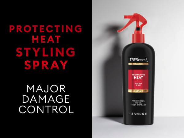 TRESemmé Protecting Heat Styling Spray 11.5 oz