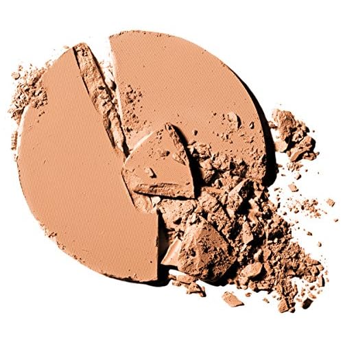 Charlotte Tilbury Airbrush Matte Bronzer - Smoothing & Blurring Powder Bronzer with an Airbrush Finish - Refillable Makeup Infused with Silky Mica & Hyaluronic Acid