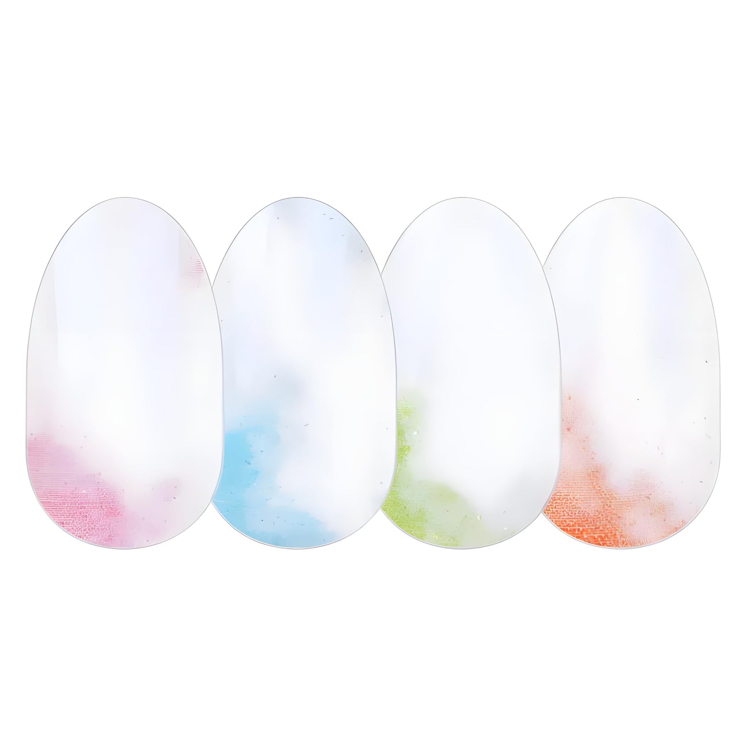 Color Street 'Under the Clouds' (FDS628) - Nail Polish Strips