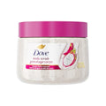 Dove Dragon Fruit & Coconut Body Scrub 15 oz