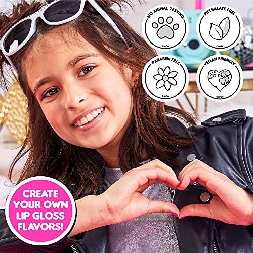 L.O.L. Surprise! Lip Gloss Kit