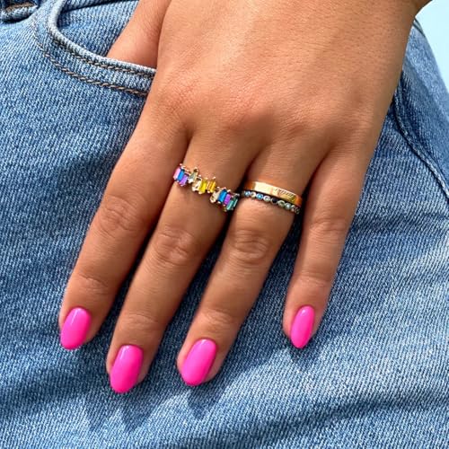 LONDONTOWN Lakur Nail Polish – Long-Lasting, Chip-Resistant
