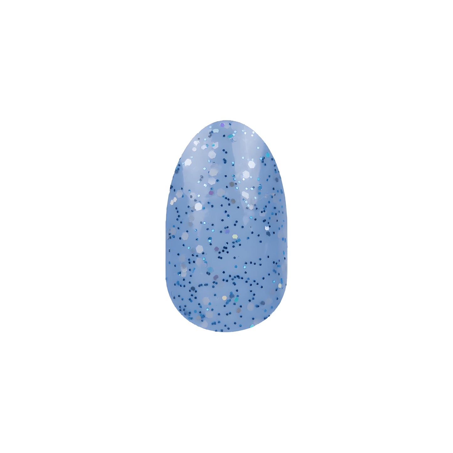 Sky High - Color Street Nail Strips (Anniversary Collection 2022), (FMG253)