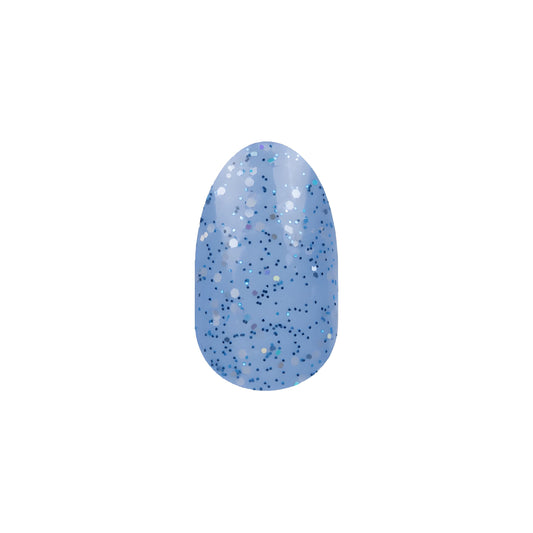 Sky High - Color Street Nail Strips (Anniversary Collection 2022), (FMG253)