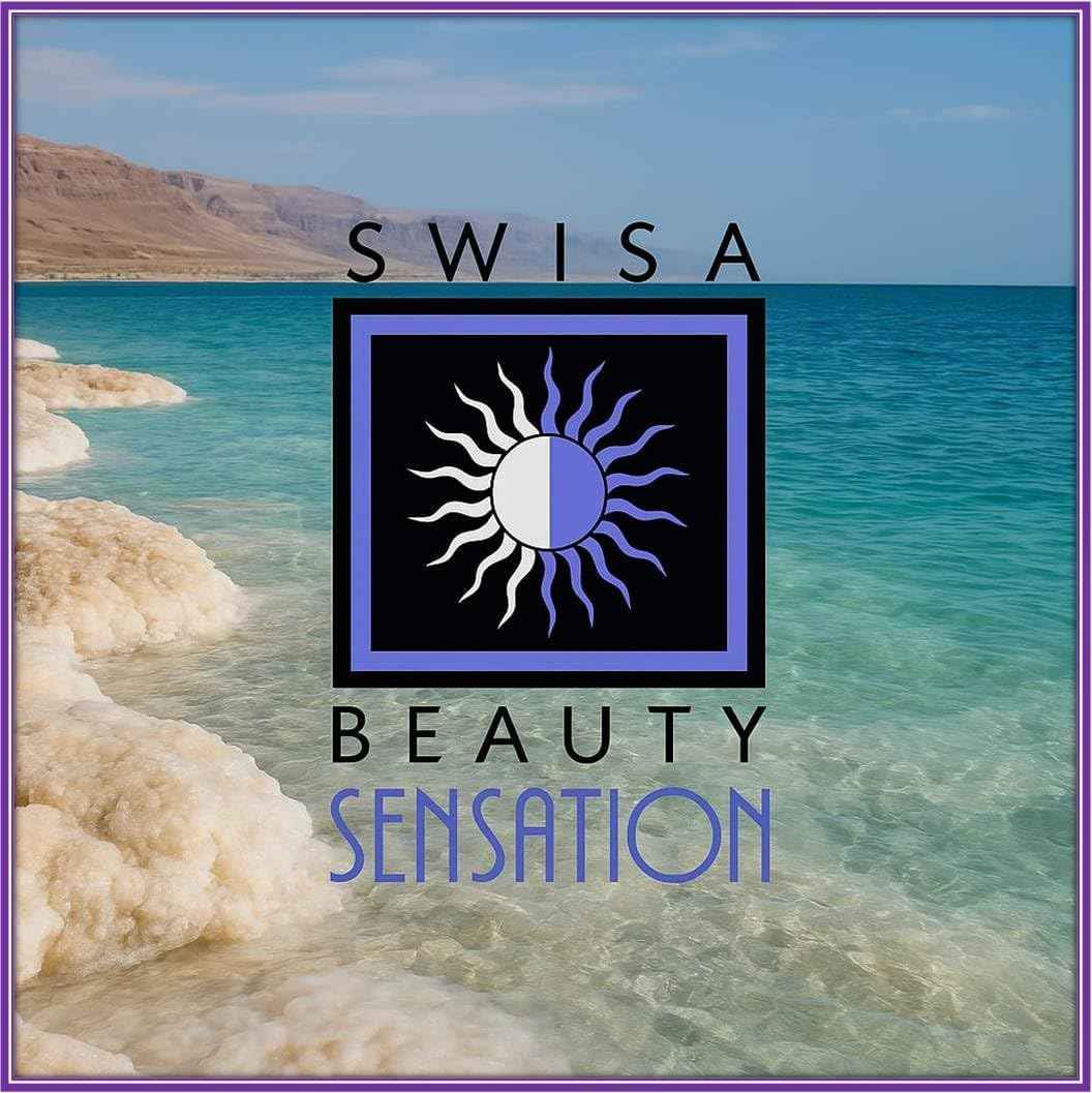 Swisa Beauty Dead Sea Intensive Foot Care Lotion: Contains Aloe Vera As The Base and Eucalyptus Oil For Deep Penetration.