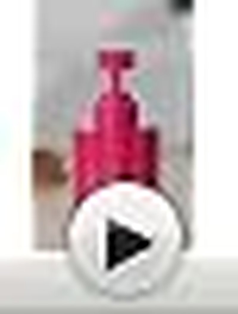 Amika Forever Friend Tritan Refillable Water Bottle
