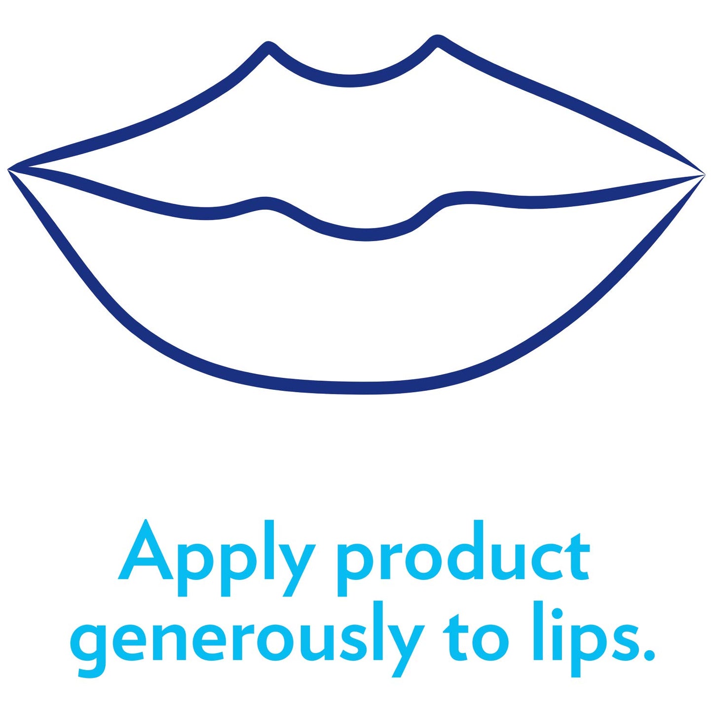 Vaseline Lip Therapy | Vaseline Lip Balm | Lip Moisturizer for Very Dry Lips | Aloe | 20g