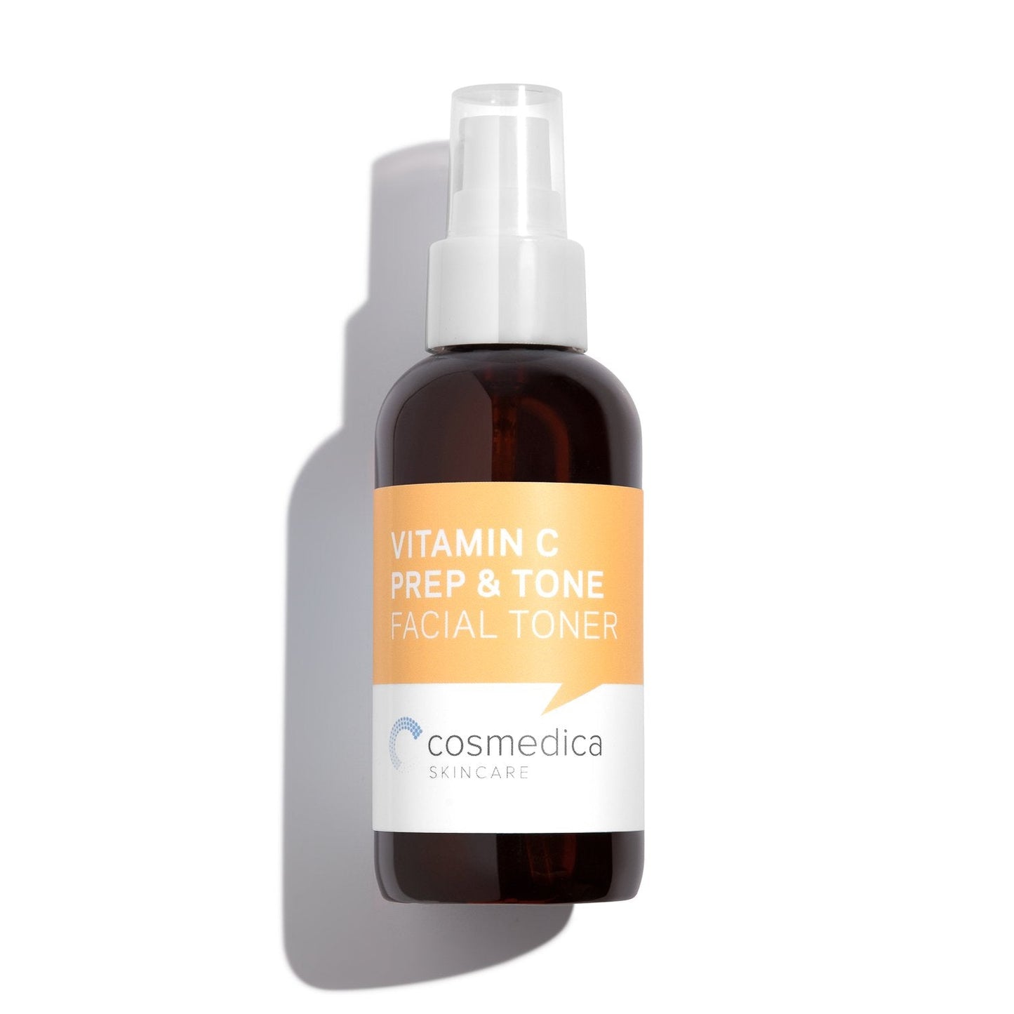 Special! Treatment Set - Hyaluronic Acid Serum and Vitamin C Prep & Tone Facial Toner