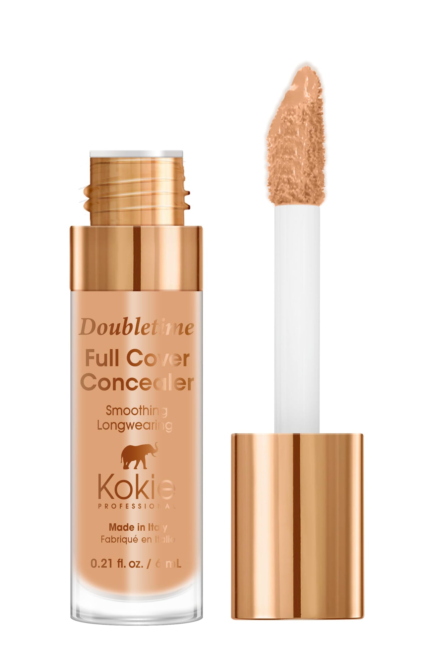 Doubletime Full Cover Concealer (Deep)