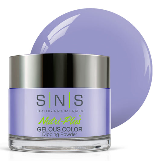 SNS Nails Dipping Powder Gelous Color - Indian Summer Collection - IS4 (IS04) - 1oz