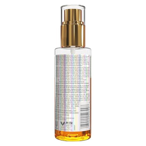 Dove Damage Therapy Intensive Repair Hair Serum + Oil Spray 3.9oz