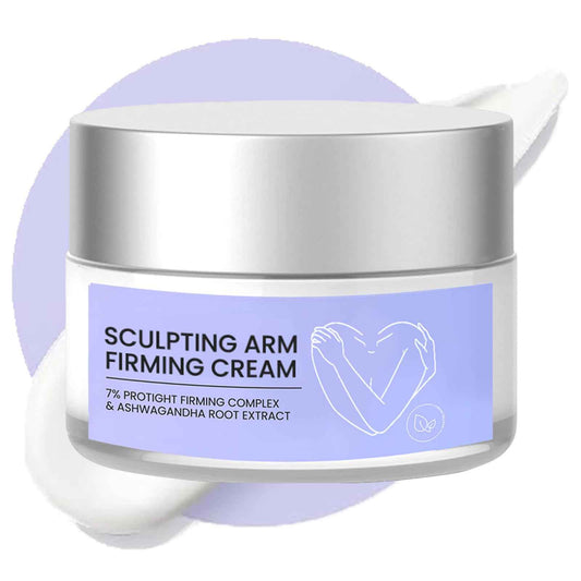 Youleoi Arm Creams & Neck Cream for Tightening and Firming, Improve Loose Skin With Firming Complex & Ashwagandha Root Extract (1)