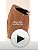 GinZing Tinted Moisturizer SPF 40 with Caffeine & Ginseng, 1.7 oz