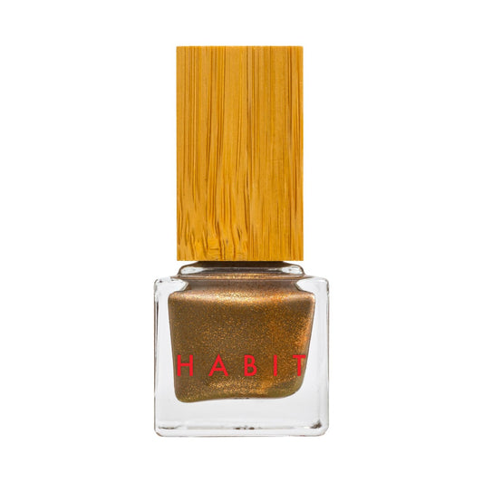 Habit Cosmetics | Vegan, Toxin-Free & Sustainably Packaged Nail Polish - Neutral - .3oz (Nefertiti)