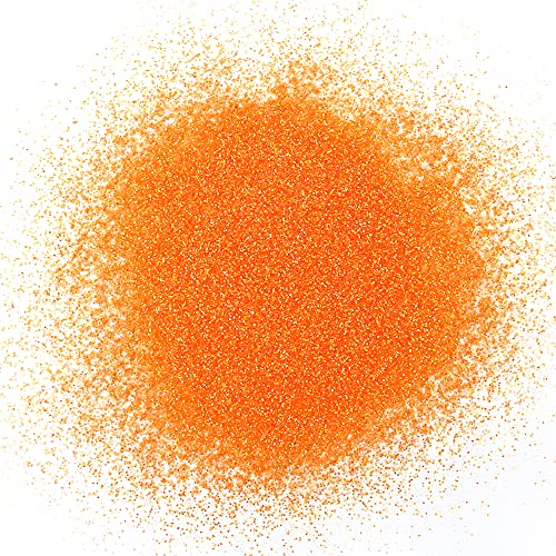 36 Colors Fine Glitter Set for Nails, Eyes & Crafts