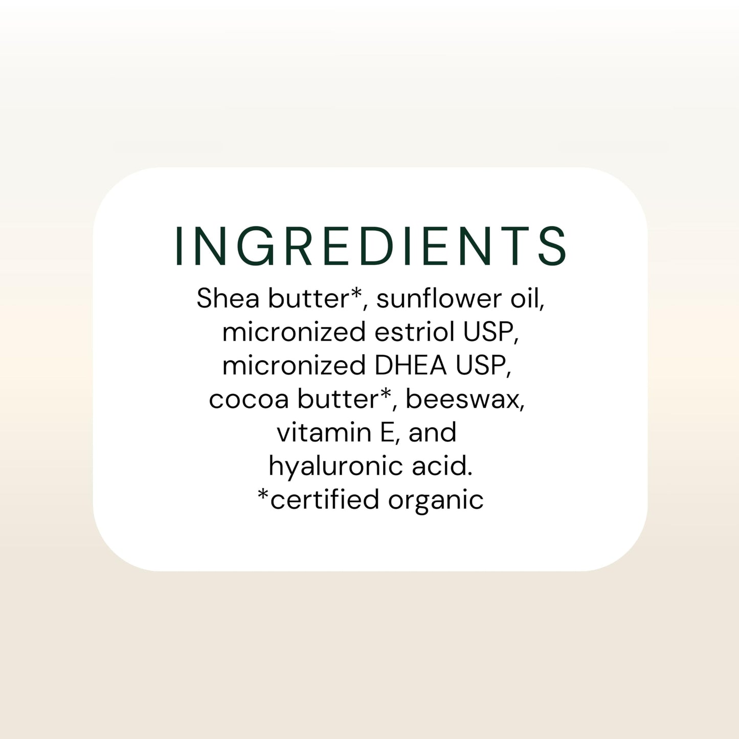 BIOLABS PRO Revita V Moisturizer - Natural Bioidentical Hormone Balance Formula For Women - Non-Irritating, Clear Gel, Fragrance-Free - Made in the USA