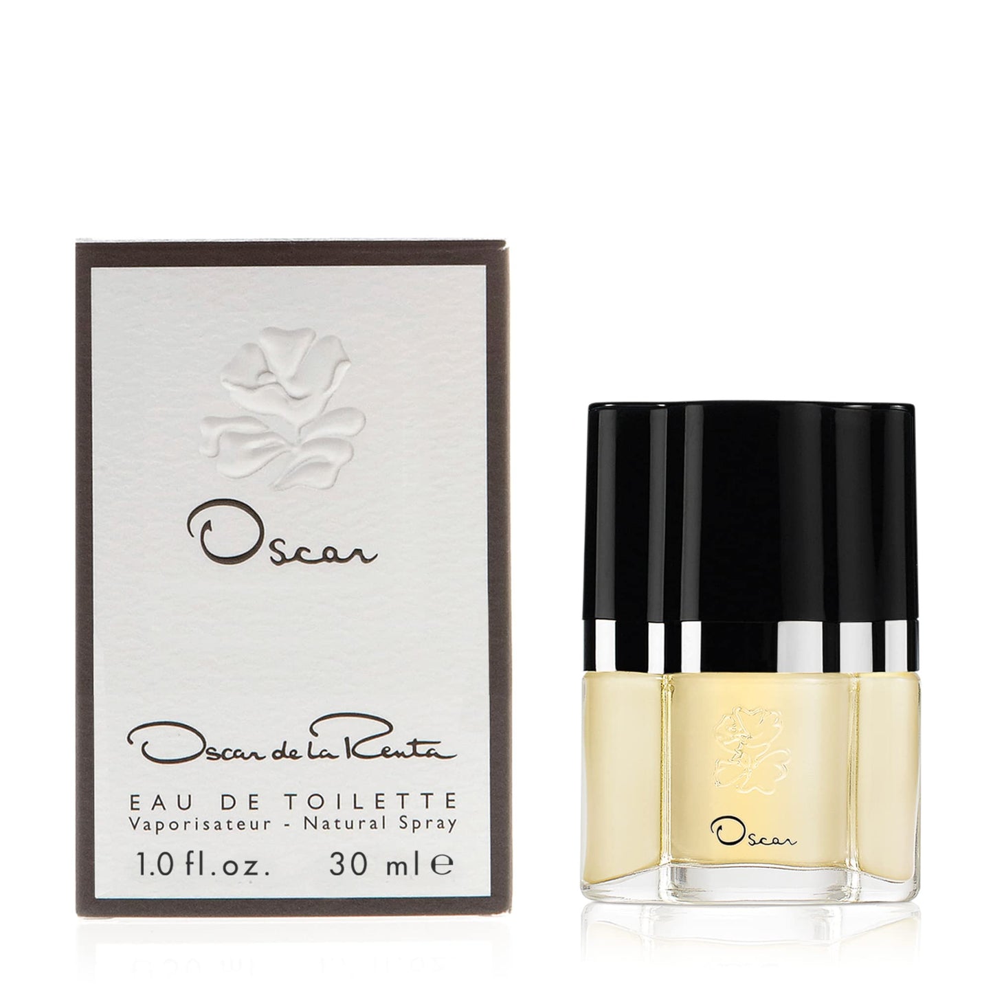 Oscar de la Renta Oscar Signature Collection, Eau de Toilette Perfume Spray for Women, 1.0 Fl. Oz.