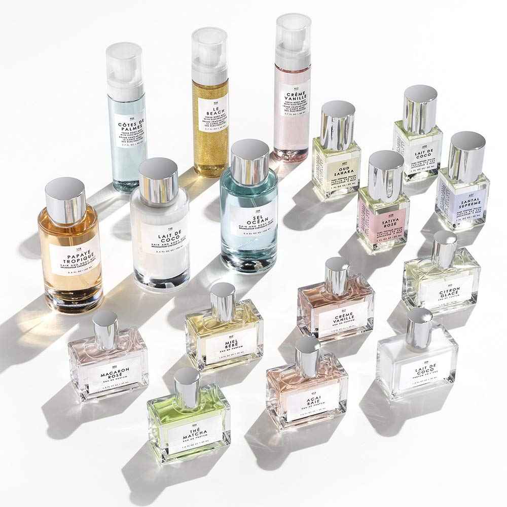 No. 25 Fruit Du Dragon Eau de Parfum - White Mango, Dragon Fruit, Palm Wood and White Musk - Gourmand by Tru Fragrance and Beauty