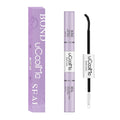 Lash Glue Remover 5ML uCoolMe for Lash Clusters Lash Bond Remover - Gentle Formula Eyelash Glue Remover for Sensitive Eyes