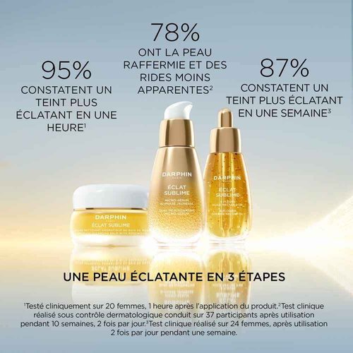 Darphin Eclat Sublime Aromatic Cleansing Balm With Rosewood -40ml/1.3oz