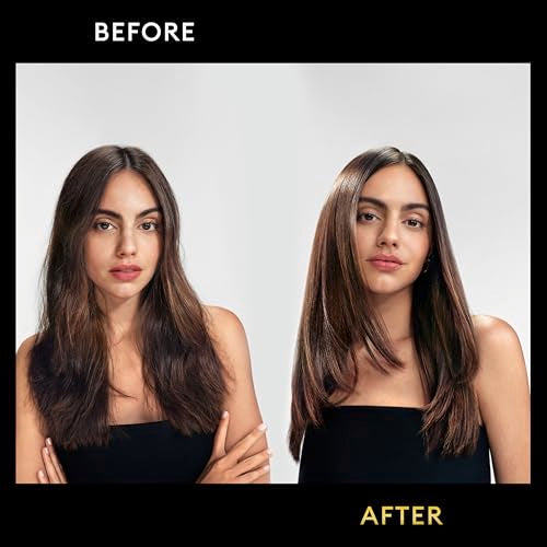 TRESemm? Hydrating & Detangling Cream Serum Lamellar Gloss Ultra Shine Up to 72H 5.7 Fl Oz | Hydrating, Detangling, Ultra Shine, Up to 72H