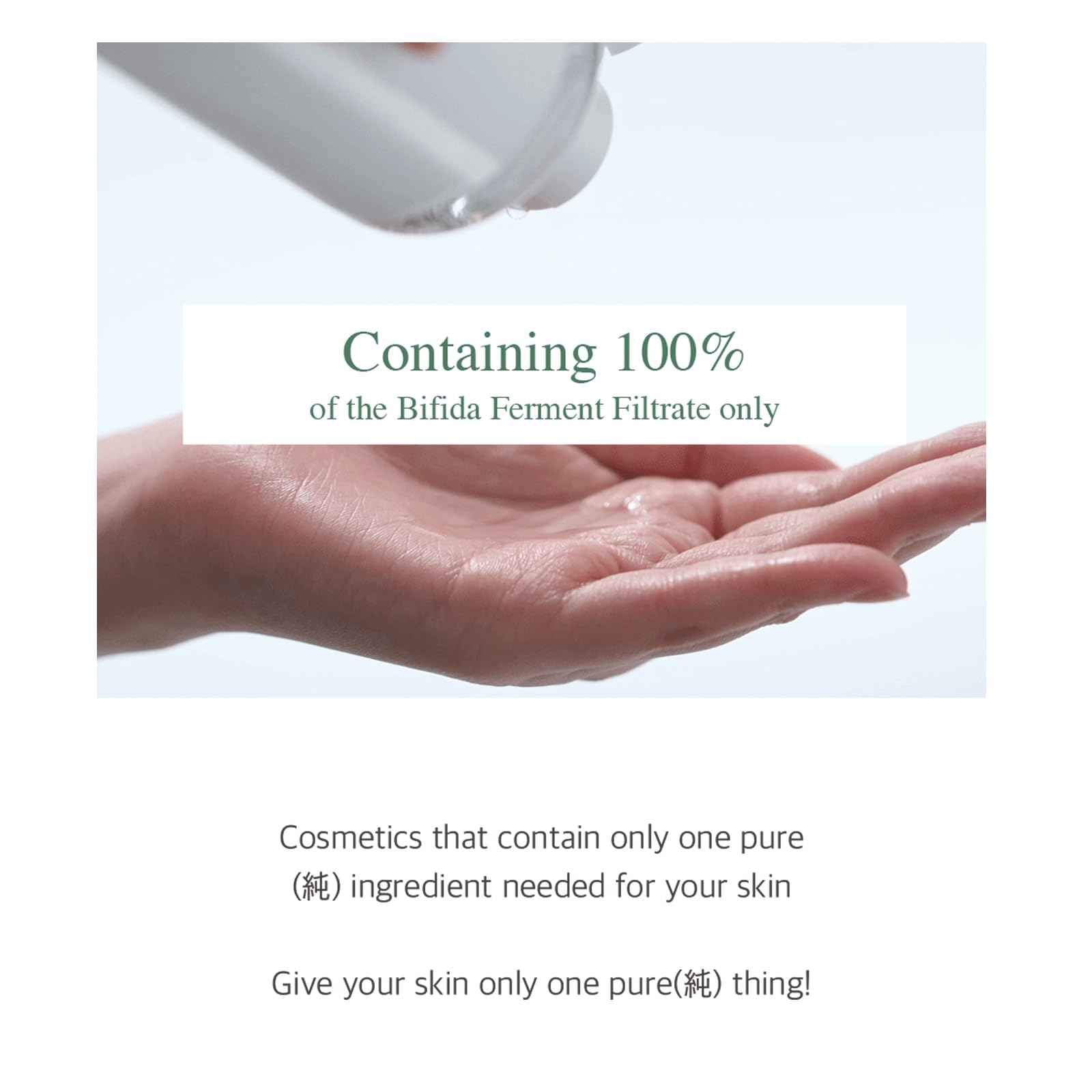 mixsoon Bifida Toner 10.14 fl oz / 300 ml