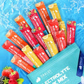 Dralot Nutrition Sugar Free Electrolyte Powder for Hydration - 16 Sticks