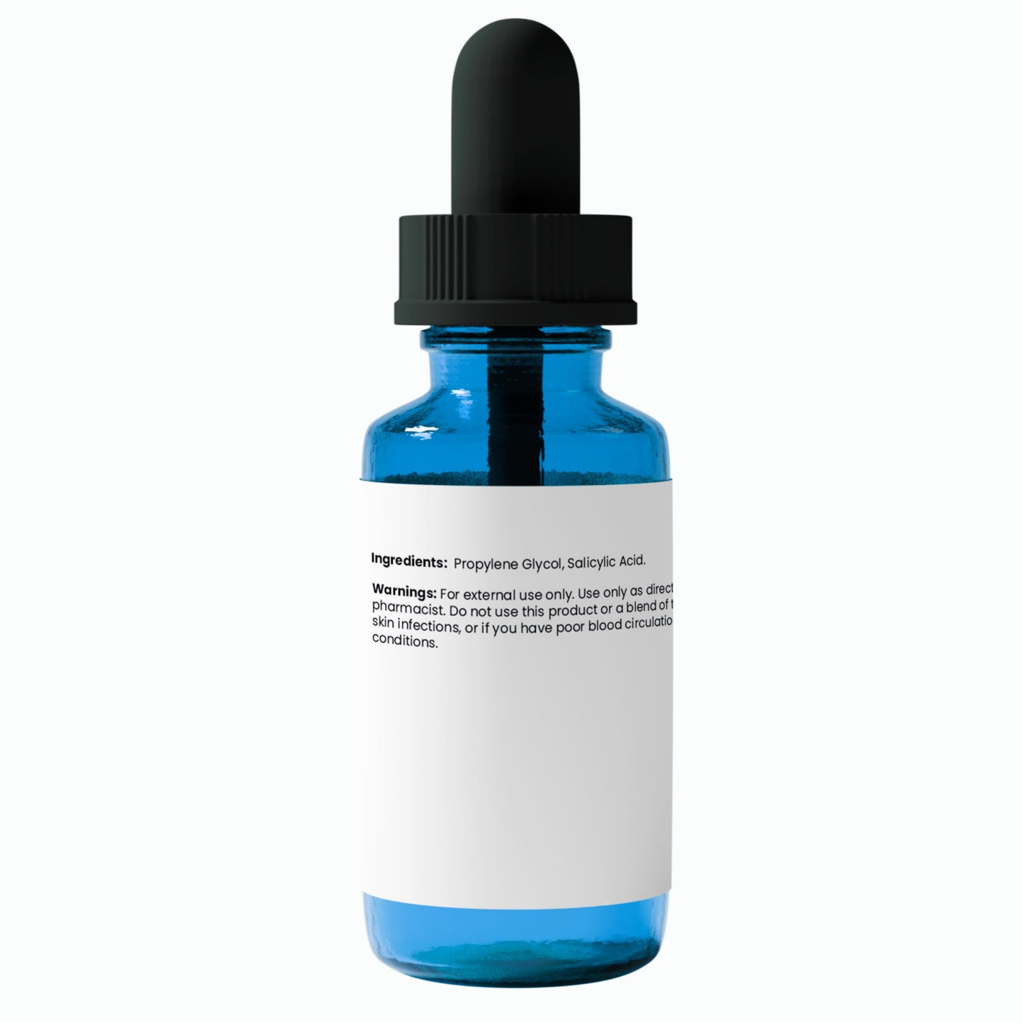 Pure Original Ingredients Salicylic Acid 5% Solution (30 mL), Pure & Simple Serum (Pack of 2)
