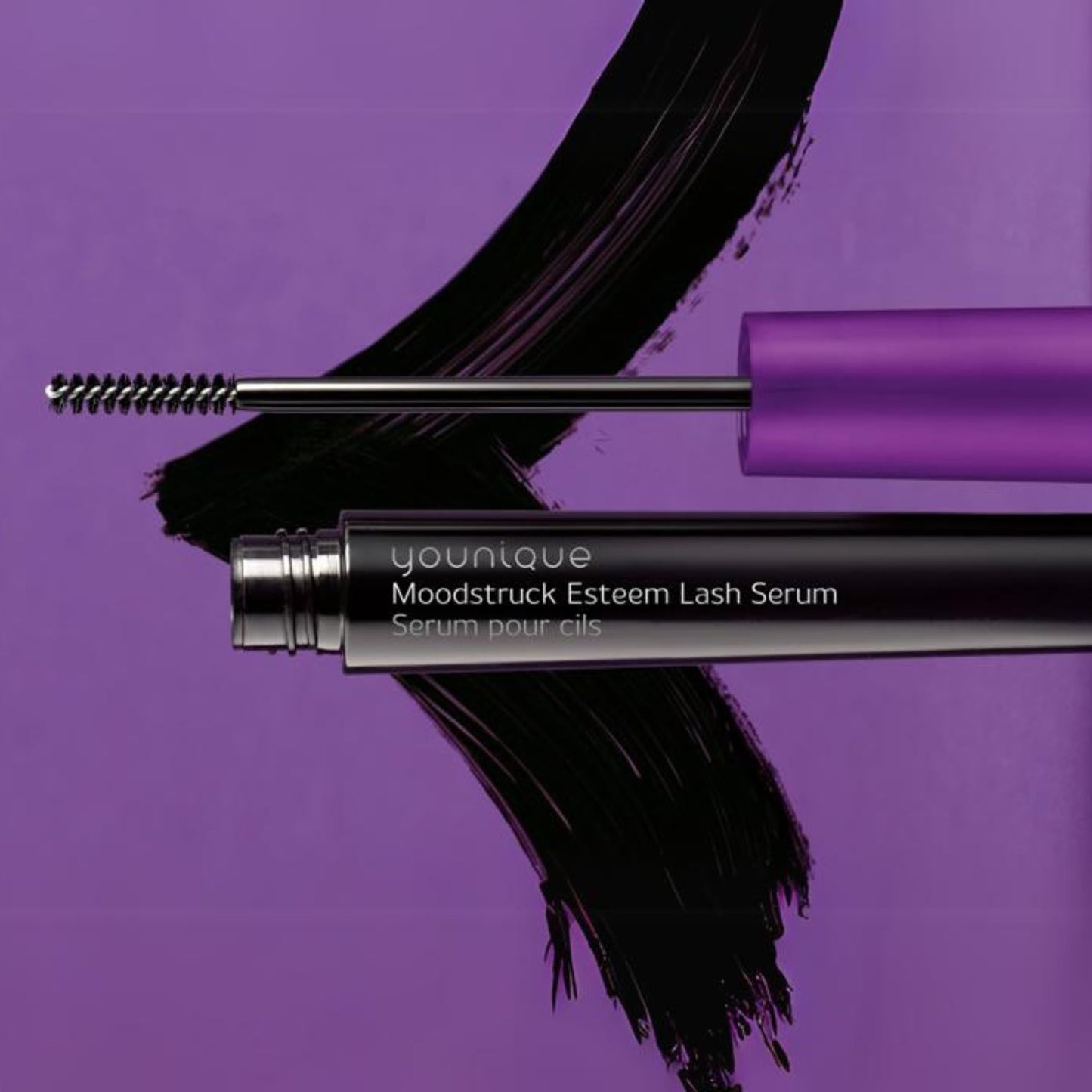 Younique Moodstruck Esteem Lash Serum Take your natural lashes to the next level