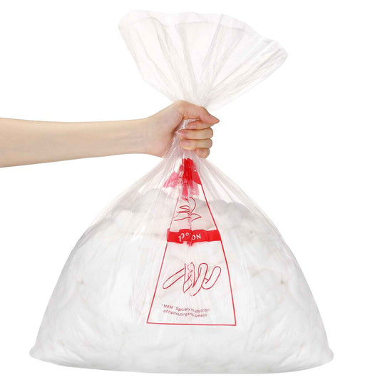 Nuogo Cotton Roll for Salon, 260 Feet 2lb Sliver Perm Cotton Coil for Hair Manicures Skin Care Beauty 900g Easy to Use