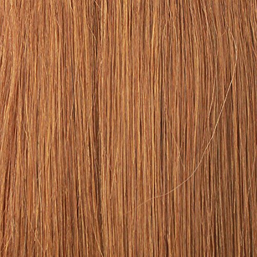 BOBBI BOSS Human Hair Boss Wig MH1410 ALECIA (30 Auburn)