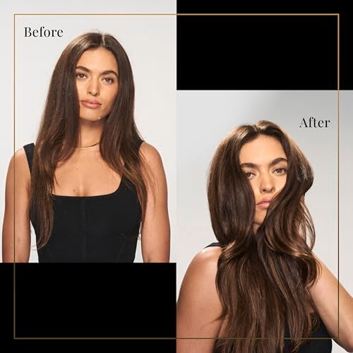 TRESemmé A-List All-In-One Style Primer - Detangling Spray 5.07oz