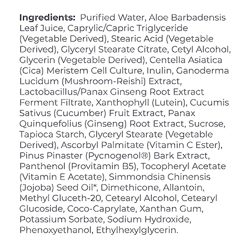 Derma E Pure Biome Balancing Cream, 2 OZ