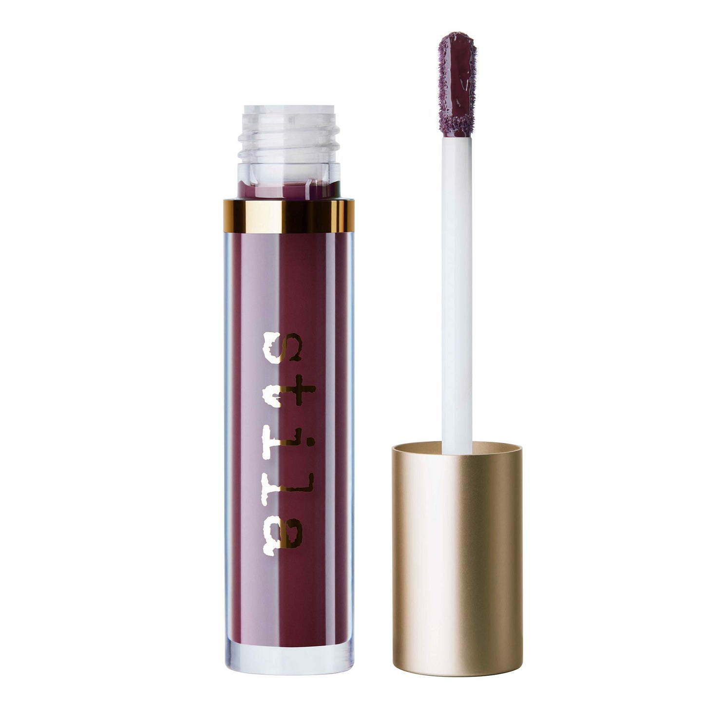 stila Semi-Gloss Lip & Eye Paint Raphael, 1 oz.